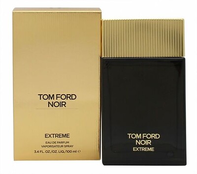 Tom Ford Noir Extreme - تام فورد نویر اکستریم