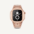قاب اپل واچ Apple Watch Case - RO45 - Rose Gold