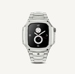 قاب اپل واچ Apple Watch Case - RO45- Silver