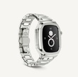قاب اپل واچ Apple Watch Case - RO45- Silver