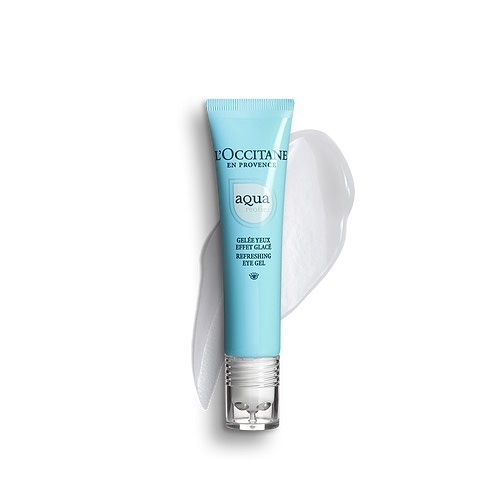 کرم دور چشم AQUA