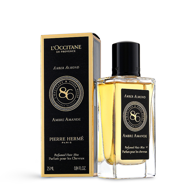 عطر مو عنبر