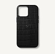 قاب آیفون iPhone Case - Leather