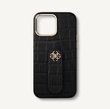 قاب آیفون iPhone Case - Strap Edition