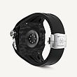 قاب اپل واچ Apple Watch Case - RSC49 - SILVER CARBON