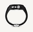 قاب اپل واچ Apple Watch Case - RSC49 - SILVER CARBON