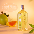 ادوتویلت Citrus Verbena