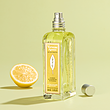 ادوتویلت Citrus Verbena