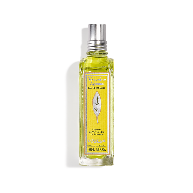 ادوتویلت Citrus Verbena