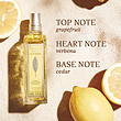ادوتویلت Citrus Verbena