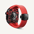 اپل واچ Apple Watch Case - RSCII - Rosso Corsa