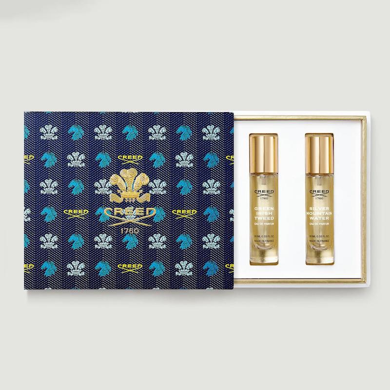 ست سه عددی مردانه کرید Creed Men’s Discovery Set  