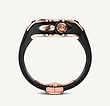 قاب اپل واچ Apple Watch Case - RST49 - CREPE STEEL