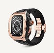 قاب اپل واچ Apple Watch Case - RST49 - CREPE STEEL