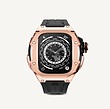 قاب اپل واچ Apple Watch Case - RST49 - CREPE STEEL