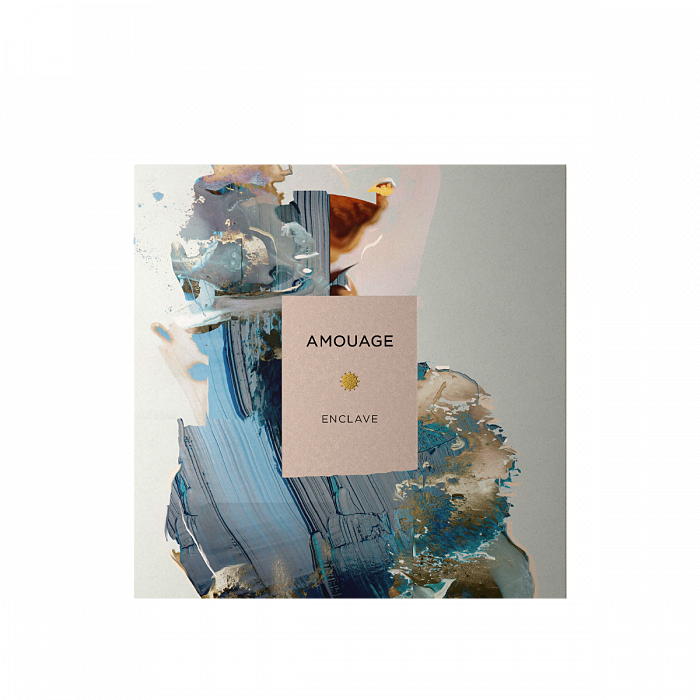 عطر آمواژ انکلیو (محصور كردن)  Amouage Enclave 