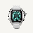 قاب اپل واچ Apple Watch Case - RST49 - Snowflake