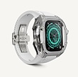 قاب اپل واچ Apple Watch Case - RST49 - Snowflake