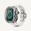 قاب اپل واچ Apple Watch Case - RST49 - Snowflake
