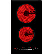 گاز رومیزی مونوگرام مدل MGBH 302 GB 83 GE