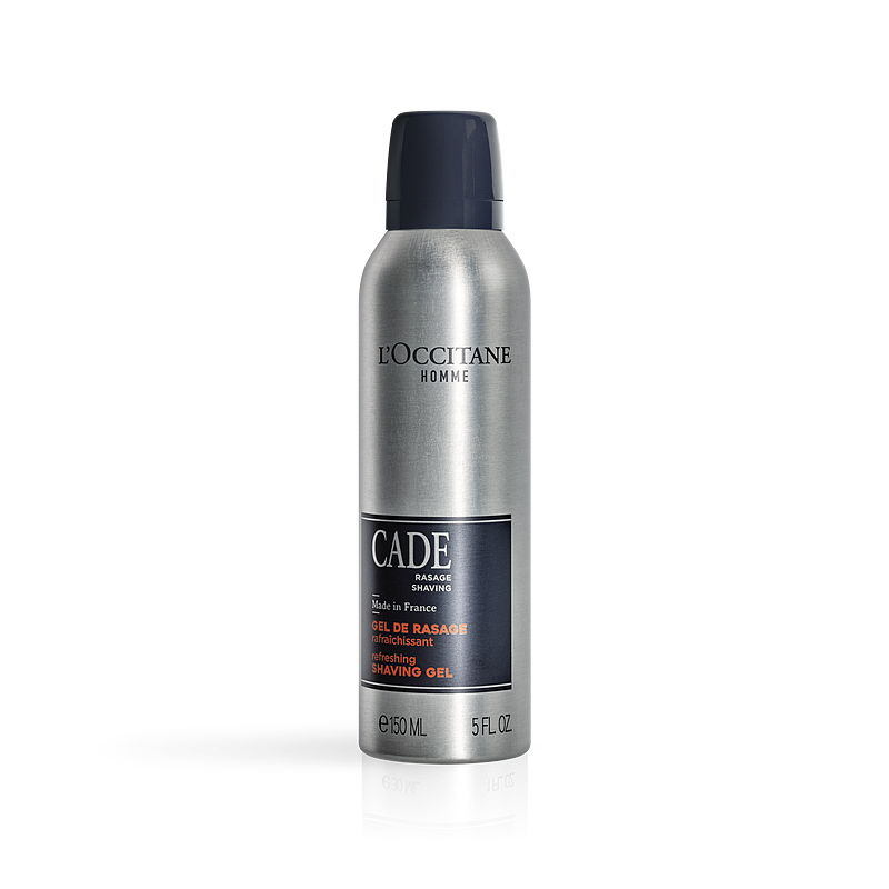 ژل اصلاح Cade 