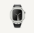 قاب اپل واچ Apple Watch Case - ROL45 - Silver