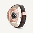 قاب اپل واچ - Apple Watch Case - ROL45 - Rose Gold- BL