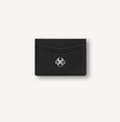 جا کارتی گلدن کانسپت Card Holder - Saffiano Leather