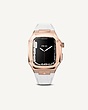 قاب اپل واچ Apple Watch Case - CL - Rose Gold