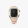 قاب اپل واچ Apple Watch Case - EV - Rose Gold 