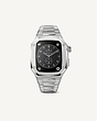 قاب اپل واچ Apple Watch Case - EV - Silver