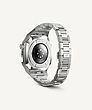 قاب اپل واچ Apple Watch Case - EV - Silver