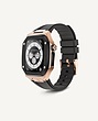 قاب اپل واچ Apple Watch Case - SP - Rose Gold 