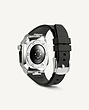 قاب اپل واچ Apple Watch Case - SP - Silver