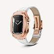 قاب اپل واچ Apple Watch Case - CL - Rose Gold