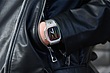 قاب اپل واچ Apple Watch Case - EVF - RAINBOW Frosted Silver 