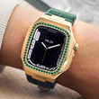 قاب اپل واچ Apple Watch Case - CLD - Gold