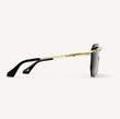 عینک آفتابی گلدن کانسپت Sunglasses - RAVER
