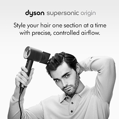 سشوار دایسون  Dyson Supersonic