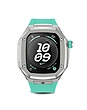 قاب اپل واچ - Apple Watch Case / SPIII - Sporty Mint