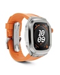 قاب اپل واچ -Apple Watch Case / SPIII - Sunset Orange