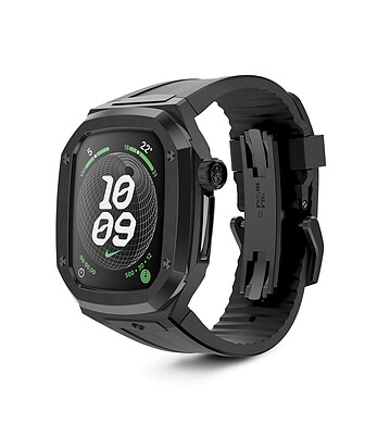 قاب اپل واچ -Apple Watch Case / SPIII - Jet Black