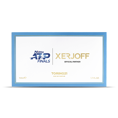 Xerjoff ATP Collection Torino22 - زرجف ای تی پی کالکشن تورینو  ۲۲