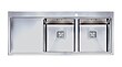 سینک تو کار مونوگرام - ZOOM R Left Tray