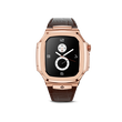 قاب اپل واچ - Apple Watch Case - ROL45-Rose Gold - BR
