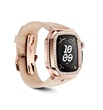 قاب اپل واچ - Apple Watch Case - SPIII41- Rose Gold MD
