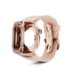 قاب اپل واچ - Apple Watch Case - SPIII41 - Rose Gold