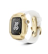قاب اپل واچ - Apple Watch Case - SPIII41 - Gold