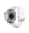 قاب اپل واچ - Apple Watch Case - SPIII41 - Silver