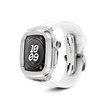 قاب اپل واچ - Apple Watch Case - SPIII41 - Silver